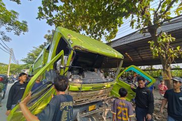 Kriminal kemarin, pencurian sepeda mahal hingga kerusuhan truk PIK 2