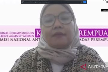 Komnas kritisi kekerasan & diskriminasi perempuan di kampanye Pilkada