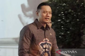 Presiden fokus bangun IKN jadi pusat pemerintahan politik