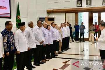 Jusuf Kalla: PMI Maluku jadi yang terdepan cegah konflik dan bencana