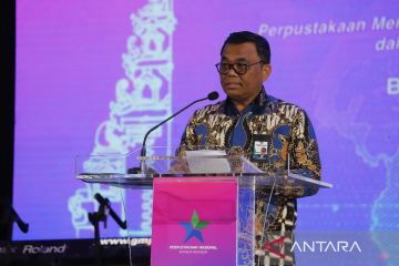 Perpusnas: TPBIS mampu beri dampak transformasi sosial dan ekonomi