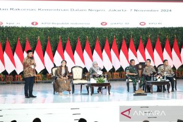 KPU pastikan Pilkada Serentak 2024 siap 99 persen