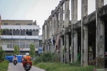 DPRD Riau minta pemprov gandeng profesional kelola aset terbengkalai