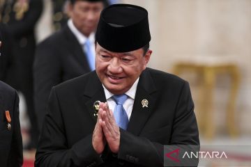 Budi Gunawan ajak kepala daerah jalankan Astacita di setiap wilayah