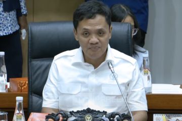 Komisi III pertimbangkan RUU Narkotika masuk Prolegnas 2025