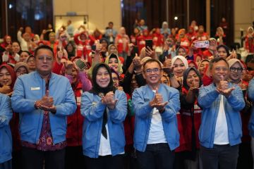 BPJS Kesehatan gandeng KSH tingkatkan pemahaman JKN bagi masyarakat