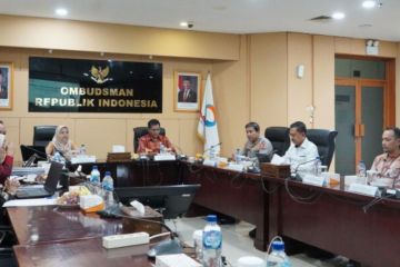 Ombudsman harap kepastian hukum dalam implementasi keadilan restoratif