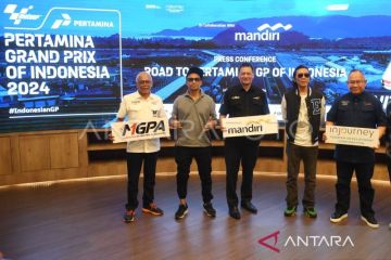 Bank Mandiri sebut kebijakan hapus utang sejalan komitmen perseroan