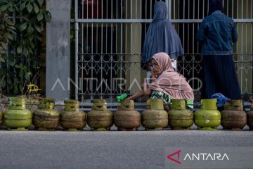 Pakar UGM: Sasaran subsidi energi seharusnya sama dengan sasaran BLT