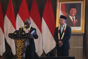 Wamenham: Hari HAM Sedunia refleksi dan proyeksi pembangunan HAM RI