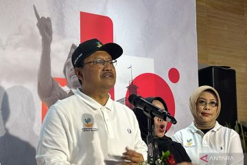 Mensos imbau warga kenali tanda bahaya sebelum terjadi bencana