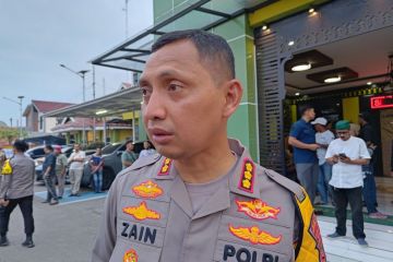 Polisi amankan 22 orang terlibat kerusuhan truk di PIK 2