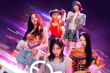 Big Ground Fest 2024: K-Phoria Vol.1 hadirkan EXID dan Olivia Marsh