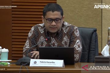 Kemenkeu siapkan aturan khusus guna batasi produk pakaian impor