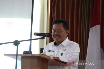 BPSDM: Pembentukan Corpu langkah penting perkuat kompetensi ASN