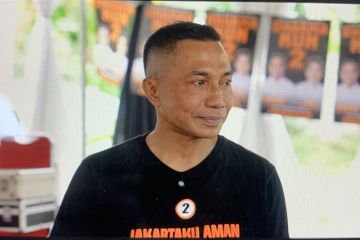 Ini penegasan Dharma terkait masalah utama warga Jakarta