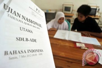 Pakar UNY sebut penerapan kembali UN harus dikemas dengan format baru