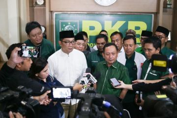 DPW PKB DKI solid menangkan pasangan RIDO di pilkada