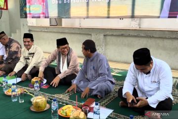 Pramono sebut Kepulauan Seribu merupakan masa depan Jakarta