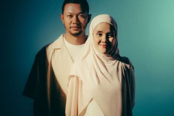 Duo Manjakani hadirkan "Berlayar" jadi karya pembuka di album baru