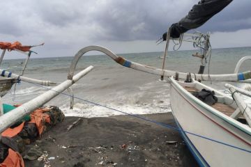 Pemkot Mataram imbau nelayan waspada anomali cuaca