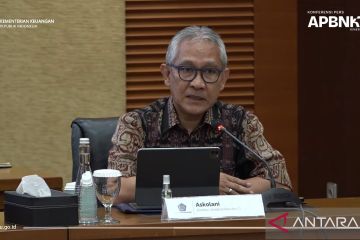 Kemenkeu: Larangan eskpor tembaga dapat tarik investasi lewat smelter