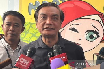 KPU patuh pada konstitusi soal revisi omnibus law politik