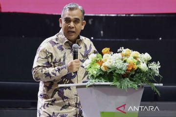 MPR: Setiap pemimpin harus punya tekad mempertahankan Pancasila