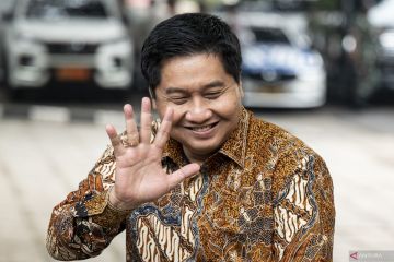 Menteri PKP bantu nenek Hasna mendapatkan rumah yang lebih layak huni