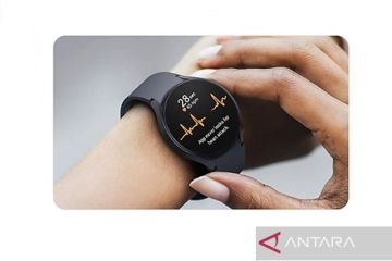 Samsung Health Monitor hentikan dukungan untuk Android 11