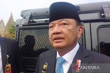 Menko Polkam: Penguatan nilai nasionalisme penting untuk generasi muda