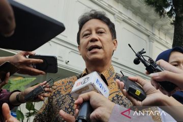 Menkes: Tiket periksa kesehatan gratis saat HUT dibagi via SatuSehat