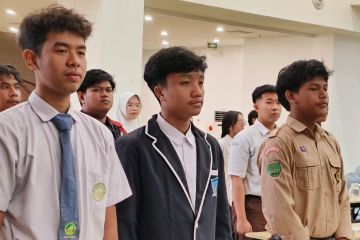 Gen Z, energi besar pembawa perubahan di Pontianak