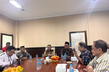 PW Muhammadiyah Jatim siapkan 112 ribu paket makanan bergizi gratis