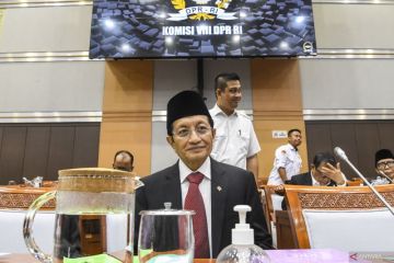 Laporan harta kekayaan Menag KH Nasaruddin Umar berdasarkan LHKPN