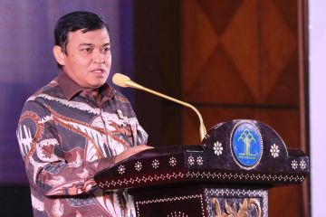 BPHN: Kades-lurah alumni PJA dapat kurangi beban kasus di pengadilan