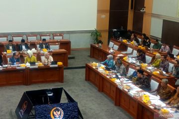 Komisi VIII nilai perlu sinergi berdayakan masyarakat agar sejahtera