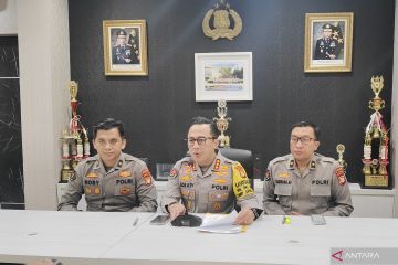 Polisi sita Rp2,6 M dari istri buronan judol yang libatkan Komdigi