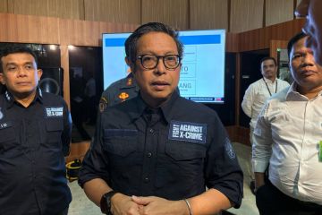 Ditjen Gakkum KLHK ungkap kasus pembalakan liar di Kalimantan Tengah