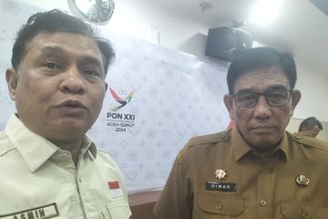 Bawaslu: Pilkada di Aceh dipastikan berjalan kondusif