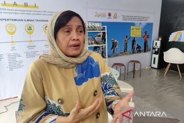 54 negara lahirkan Deklarasi Aceh pada global simposium tsunami