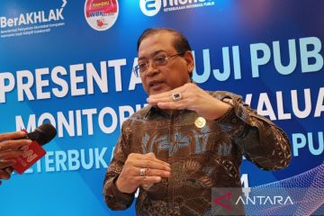 KI Pusat beri 3 rekomendasi terkait penyelenggaraan tahapan pilkada