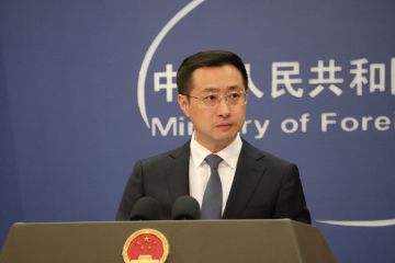 China protes keras UU Zona Maritim Filipina