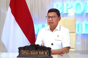 BPOM cabut izin edar 16 produk kosmetik menyerupai obat dengan jarum