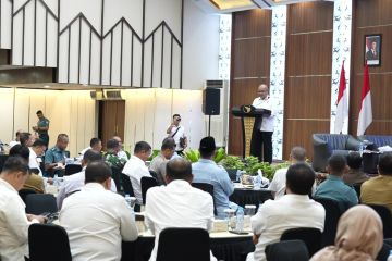 BP Batam gelar FGD Audit LMS dan Perumusan Proyeksi Investasi