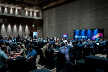 MDI Ventures & Telkom bidik Rp2,6 triliun dari Nex-BE Fest 2024