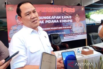 Polda Sulsel segera tetapkan tersangka produk kosmetik berbahaya