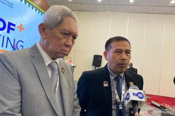 Ombudsman susun ulang pola koordinasi dengan K/L di kabinet baru