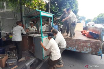 DKI gandeng akademisi petakan titik rawan ketertiban umum