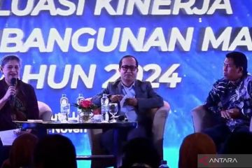 Kemendes dorong KPM optimalkan peran bantu bangun desa